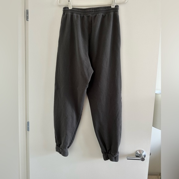 Rotate Birger Christensen Rotate Sunday Sweatshirt and Sweatpants set XS/S - Picture 9 of 9